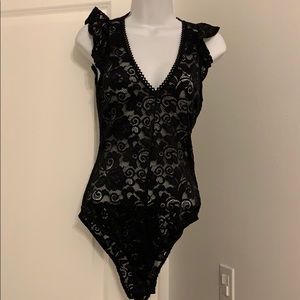 COPY - Daylight bodysuit